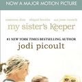Cover Art for 9781439157268, My Sister's Keeper by Jodi Picoult