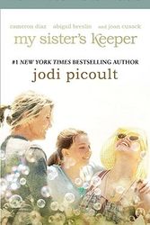 Cover Art for 9781439157268, My Sister's Keeper by Jodi Picoult