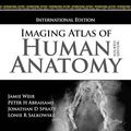 Cover Art for 9780808923886, Imaging Atlas of Human Anatomy by Jonathan D.; Salkowski Spratt