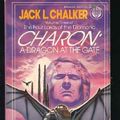 Cover Art for 9780345293701, Charon: A Dragon at the Gate by J. Chalker