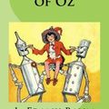 Cover Art for 9781517683627, The Tin Woodman of Oz by L. Frank Baum