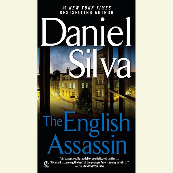 Cover Art for 9780553755510, The English Assassin by Michael Moorcock