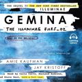 Cover Art for 9781101916681, Gemina (The Illuminae Files: Book 2) by Amie Kaufman