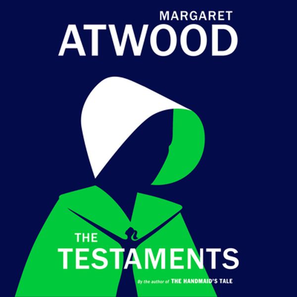 Cover Art for 9780525590453, The Testaments by Margaret Atwood