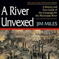 Cover Art for 9781581820768, A River Unvexed by Jim Miles