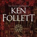 Cover Art for 9781509886067, The Pillars of the EarthThe Kingsbridge Novels by Ken Follett