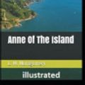 Cover Art for 9781076429667, Anne of the Island by Lucy Maud Montgomery
