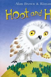 Cover Art for 9780099408987, Hoot And Holler by Alan Brown