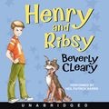 Cover Art for B0027A3FQW, Henry and Ribsy by Beverly Cleary