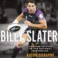 Cover Art for B071NSPFX9, Billy Slater Autobiography by Billy Slater