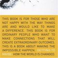 Cover Art for 9780679314431, Getting to Maybe: How the World Is Changed by Frances Westley