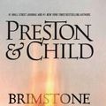 Cover Art for 9780759512061, Brimstone by Douglas Preston