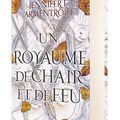 Cover Art for 9782378761769, Un royaume de chair et de feu (relié) - Tome 2 (02) by Armentrout, Jennifer L.