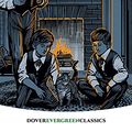 Cover Art for B00A73BIVU, Little Men (Dover Children's Evergreen Classics) by Louisa May Alcott
