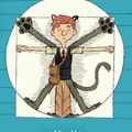 Cover Art for 9781442454064, To Be a Cat by Matt Haig