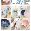 Cover Art for 9781644032510, Artisan Air-Dry Clay: The Beginner's Guide to Easy, Inexpensive & Stylish No-Kiln Pottery by Radka Hostasova