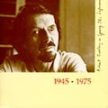 Cover Art for 9780520042445, Collected Poems of Robert Creeley, 1945-1975 by Creeley