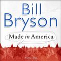 Cover Art for 9780552998055, Made In America by Bill Bryson