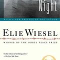 Cover Art for 9781417728145, Night by Elie Wiesel