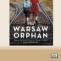 Cover Art for 9780369367273, The Warsaw Orphan by Kelly Rimmer