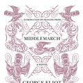 Cover Art for 9780062356147, Middlemarch by George Eliot, Francine Prose
