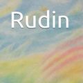 Cover Art for 9781072607748, Rudin by Ivan Sergeevich Turgenev