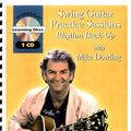 Cover Art for 9780634036477, Swing Guitar Practice Sessions: Rhythm Back-Up by Mike Dowling