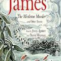 Cover Art for 9780571334377, The Mistletoe Murder and Other Stories by P. D. James