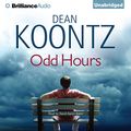 Cover Art for B0019ZWMCO, Odd Hours by Dean Koontz