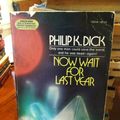 Cover Art for 9780532122142, Now Wait for Last Year by Philip K. Dick