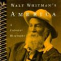 Cover Art for 9780394580234, Walt Whitman's America by D. Reynolds