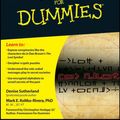 Cover Art for 9781118068472, Cracking Codes and Cryptograms for Dummies by Denise Sutherland, Mark Koltko-Rivera