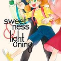 Cover Art for B07S7FFJMX, Sweetness and Lightning Vol. 12 by Gido Amagakure