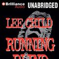 Cover Art for 9781455893805, Running Blind by Lee Child