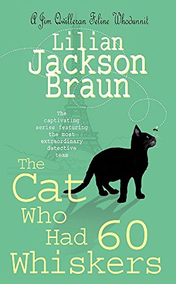 Cover Art for 9780755338542, The Cat Who Had 60 Whiskers by Unknown