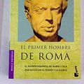 Cover Art for 9788408040002, El Primer Hombre de Roma (Spanish Edition) by Colleen McCullough
