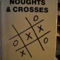 Cover Art for 9780715609637, Noughts and Crosses by Helen Muir