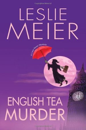 Cover Art for 9780758229311, English Tea Murder by Leslie Meier