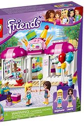 Cover Art for 4516793130559, LEGO 41132 Friends Heartlake party shop by LEGO