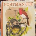 Cover Art for 9780879550110, Postman Joe by Jane Pilgrim