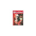 Cover Art for 9781593070564, Hellsing: v. 1 by Kohta Hirano