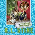 Cover Art for 9780061907159, Rotten School #2: The Great Smelling Bee by R L Stine, Trip Park