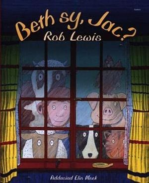 Cover Art for 9781843234296, Beth Sy, Jac? by Rob Lewis