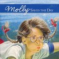 Cover Art for 9780833519306, Molly Saves the Day by Valerie Tripp