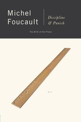 Cover Art for 9780307819291, Discipline and Punish by Michel Foucault