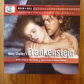 Cover Art for 9781435117556, Mary Shelley's Frankenstein ( The Feature Film and the Book) by Mary Shelley