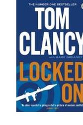 Cover Art for B00GX2EEGK, [(Locked on)] [ By (author) Tom Clancy, With Mark Greaney ] [September, 2013] by Tom Clancy