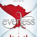 Cover Art for 9781408353622, Everless: Book 1 by Sara Holland