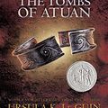 Cover Art for B01K3HTUFK, The Tombs of Atuan (Earthsea Cycle) by Ursula K. Le Guin (2012-09-11) by Ursula K. Le Guin