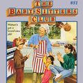 Cover Art for B00IK4848I, The Baby-Sitters Club #81: Kristy and Mr. Mom by Ann M. Martin